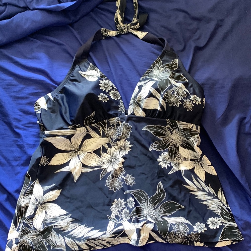 Tanki top L